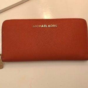 Michael Kors wallet